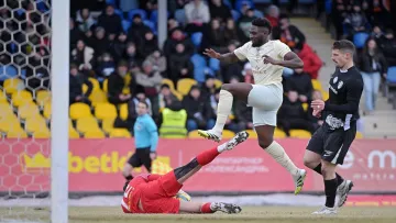 «Супернику це вдавалося»: герой Шахтаря у грі з Олександрією оцінив мінімальну звитягу «гірників» в УПЛ