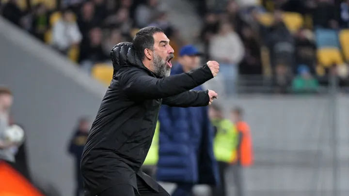 «В цій лізі це найскладніший суперник»: Туран відзначив силу Динамо після важливої перемоги Шахтаря у Класичному