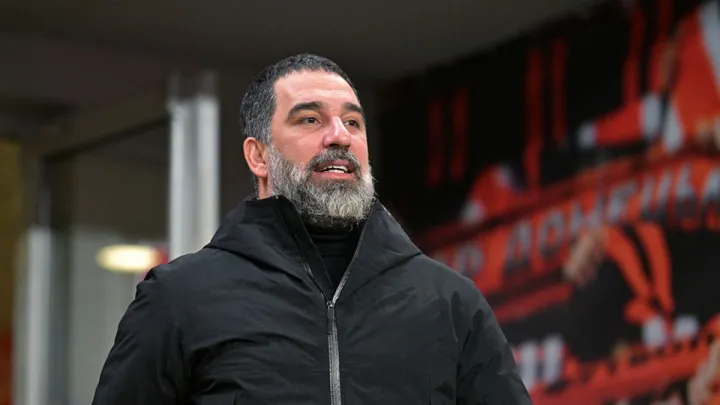 «Він проявив себе як пародія»: Туран відреагував на слова Попова після перемоги Шахтаря над Динамо