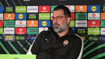 «Ми зустрінемося з чемпіонами»: Туран зробив відверту заяву перед матчем Шахтаря в єврокубках