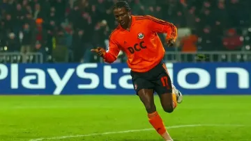 Агахова сказав, як Шахтар покидав Донецьк через війну: «Усе довкола зруйновано‎»