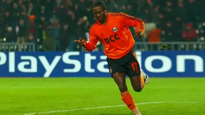 Агахова сказав, як Шахтар покидав Донецьк через війну: «Усе довкола зруйновано‎»