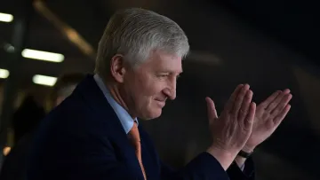 «Я знаю, що моя присутність тут нічого не змінює»: відомо, чи буде Ахметов надалі з'являтися на матчах Шахтаря