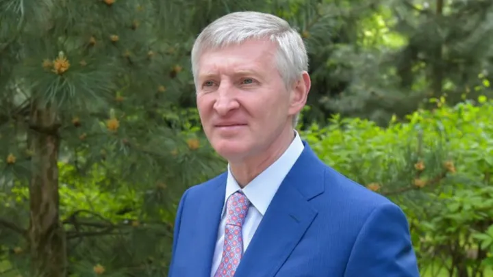 Ахметов вийшов на публіку і зробив заяву: президент Шахтаря говорив і про фіаско в УПЛ