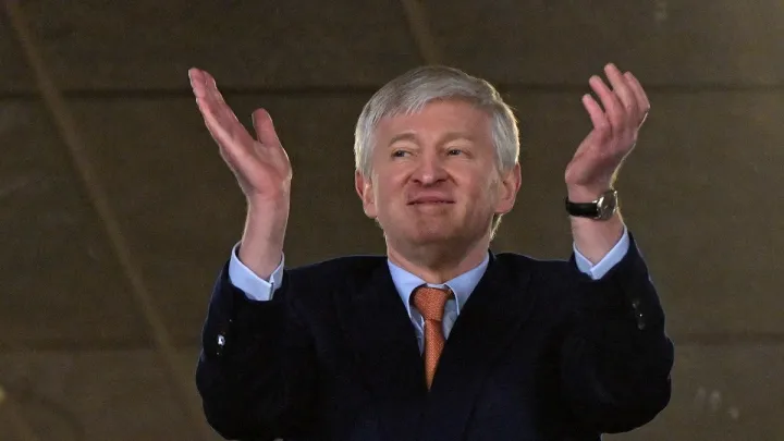 Леоненко не згоден з Ахметовим: ексфорвард Динамо оцінив заяву президента Шахтаря після перемоги над АЗ