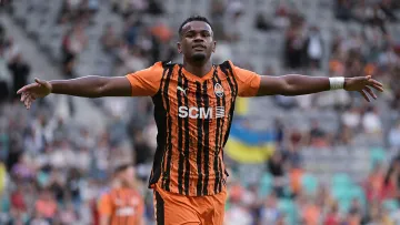 Повернення до розташування ще нічого не означає: названо строки відновлення зірки Шахтаря