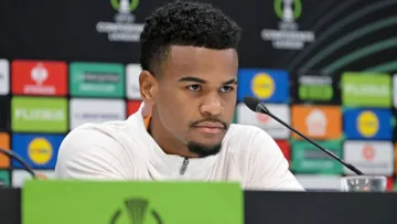 «Закріпити успіх»: один з лідерів Шахтаря Аліссон обіцяє АЗ не солодке життя в матчі-відповіді 1/4 фіналу ЛК