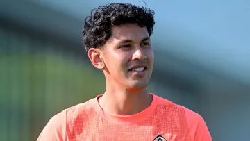 Захисник Шахтаря може найближчим часом зіграти у Росії: за яку команду він виступить