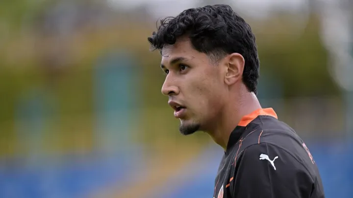 Куди зник захисник Шахтаря Арройо? Моралес поділився сенсаційною інформацією про болівійського легіонера