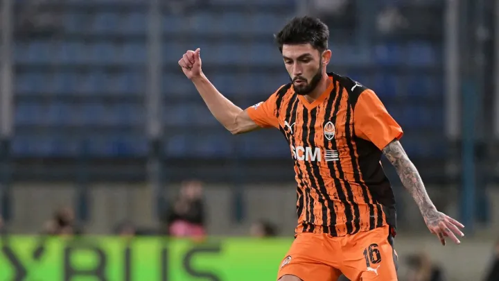 «Провів найкращий матч»: Федорчук сказав, який гравець Шахтаря видав бенефіс у поєдинку Ліги конференцій