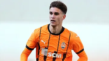 Новачок УПЛ знову хоче підписати гравця Шахтаря: хто перебуває на перегляді у Кудрівці