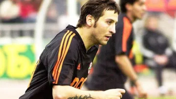 Лобановський запрошував у Динамо ексфорварда Шахтаря: чому трансфер не відбувся