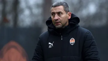 «Все контролюється»: журналіст розповів, чи звільнять Бєліка з Шахтаря за його слова про Турана