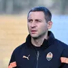 «Часу на адаптацію знадобиться мінімум»: Бєлік висловився про нову посаду у Шахтарі