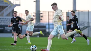 «Є позитивні емоції, але...»: Бондаренко висловився про першу гру Шахтаря у новому році