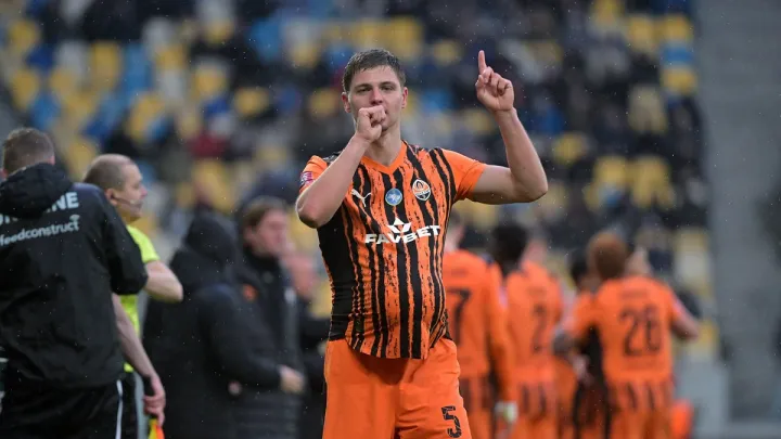 Шахтар вперше переміг Полісся в чемпіонаті: донецький клуб вийшов в лідери УПЛ