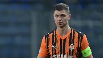 «Неприємна команда»: захисник Шахтаря відреагував на мінімальну поразку Динамо від ЛНЗ