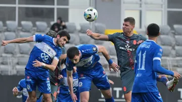 «Результат завжди важливий»: Бондар прокоментував погром Шахтарем Динамо