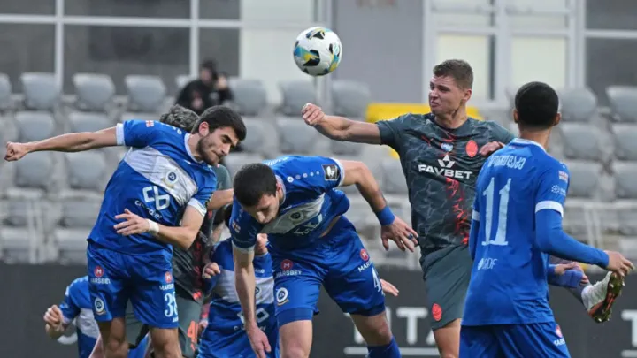 «Результат завжди важливий»: Бондар прокоментував погром Шахтарем Динамо