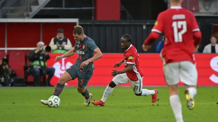 «Не хочеться на ньому зупинятися»: лідер Шахтаря висловився про перемогу над АЗ та вихід до 1/2 фіналу ЛК