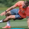 «‎Важко дихати»: гравці Шахтаря відверто відреагували на перше тренування з Тураном