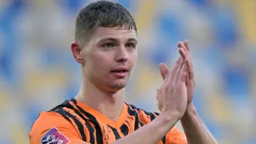 «Потрібно робити висновки»: Бондар висловився про натужну перемогу Шахтаря над Вересом УПЛ