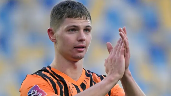 «Потрібно робити висновки»: Бондар висловився про натужну перемогу Шахтаря над Вересом УПЛ