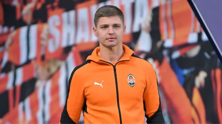 «У Бога свої плани»: один з лідерів Шахтаря Бондар відреагував на жеребкування 1/8 фіналу Ліги конференцій