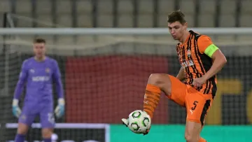 «Якби він був на 10 сантиметрів вищим, грав би в АПЛ»: названо українця з Шахтаря, якого обмежує низький зріст