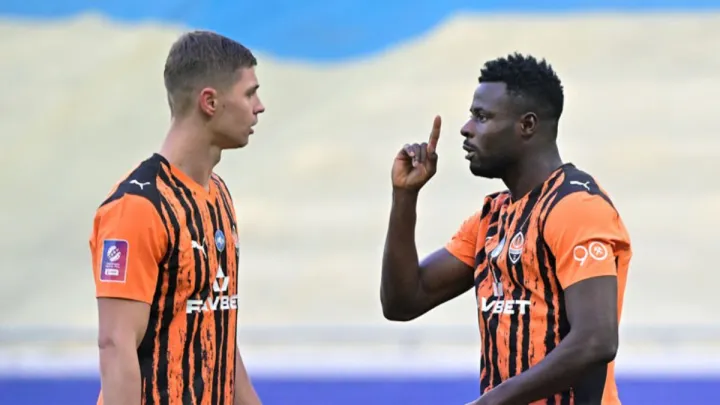 «Тренер нервував, суперники мали моменти»: експерт висловився про старт Шахтаря у другій половині сезону в УПЛ