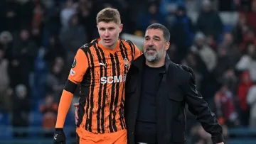 «Деякі статистичні показники можуть створювати хибне враження»: Туран сказав всю правду про гру Бондаренка