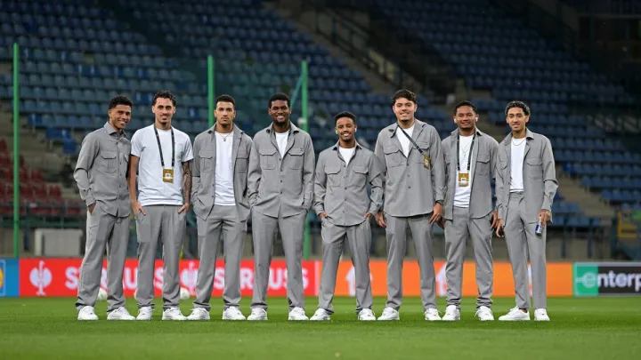 Бразильські легіонери Шахтаря «передали привіт» гравцю Динамо Попову: як вони відреагували на скандальну заяву