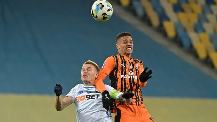 «Навіть не знаю, як назвати, що творилося!»: Сабо назвав головну причину поразки Динамо від Шахтаря