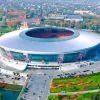 Російська ППО не проблема: український дрон показав сучасний стан «Донбас Арени» – свіже відео стадіону Шахтаря
