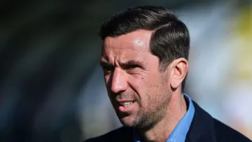 «Запросимо Зеленського»: Срна розкрив грандіозні плани Шахтаря у Лізі конференцій