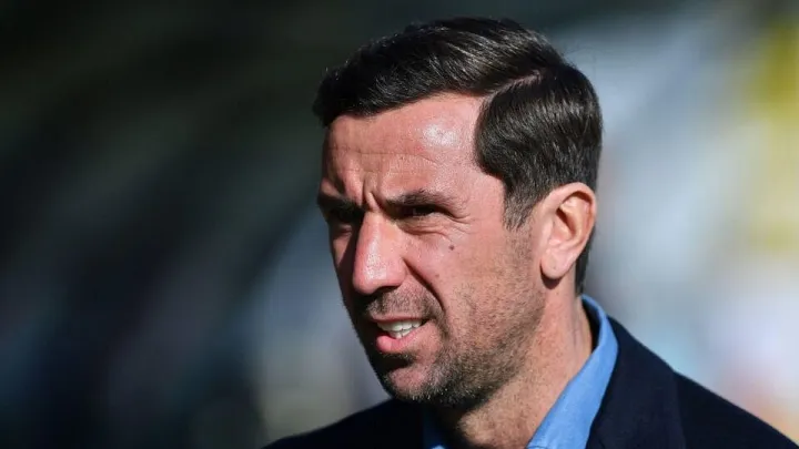 «Запросимо Зеленського»: Срна розкрив грандіозні плани Шахтаря у Лізі конференцій