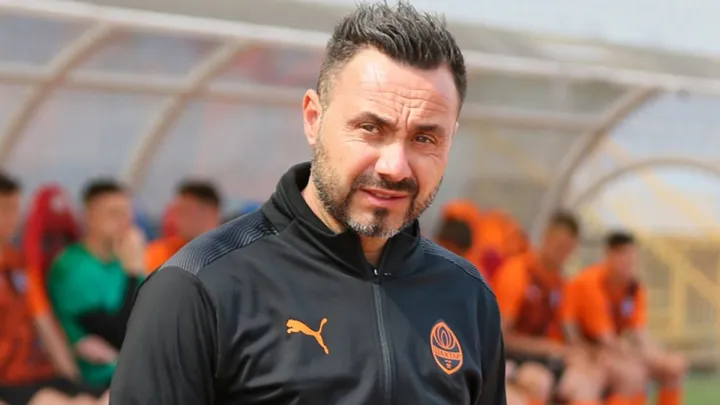 «Найбільший клуб Східної Європи з важливим футбольним баченням»: Де Дзербі виніс свій вердикт Шахтарю