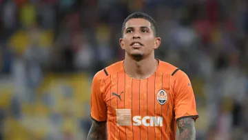 Прагне продовжити співпрацю: ексзірка Шахтаря може залишитися в клубі, до якого перебрався з УПЛ