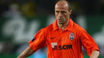 «Звичайно, я дуже засмутився»: Дуляй повідав, хто вигнав його з Шахтаря – це не Луческу