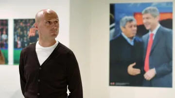 «Це як Црвена Звезда і Партизан»: легенда Шахтаря Дуляй відповів, чи є для нього ворогом Динамо