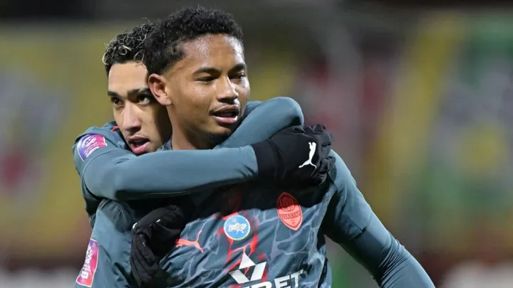 Шахтар розгромив Оболонь з непристойним рахунком: фанати «гірників» назвали головного героя феєричної перемоги