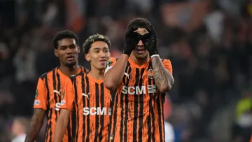 Які шанси Шахтаря та Динамо потрапити у плей-оф Ліги конференцій: аналітики винесли вирок грандам УПЛ