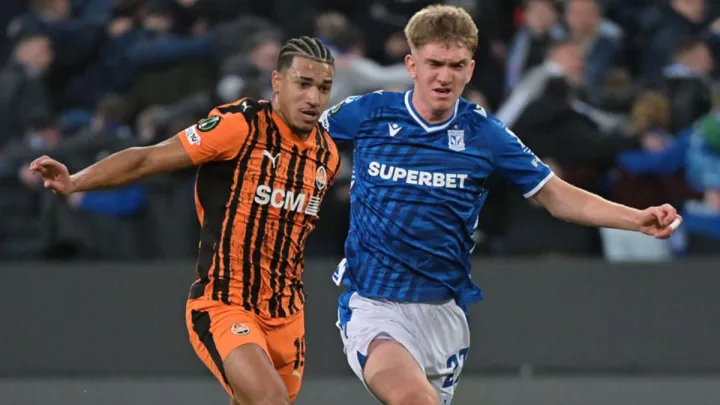 «Шахтар на голову сильніший за Лех»: український тренер у захваті від перемоги команди Турана в 1/8 фіналу ЛК