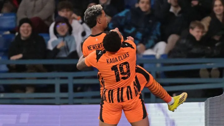 «Так у футбол не грають»: легенда Шахтаря лютує через ставлення футболістів «гірників» у матчі ЛК з Лехом