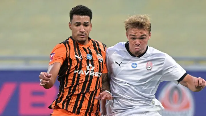 Зоря – Шахтар: де й коли дивитися перенесений матч 21 туру УПЛ між командами Скрипника та Турана наживо