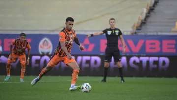 Вже 58: Шахтар залишається головним невдахою УПЛ за важливим показником, збільшивши його восени