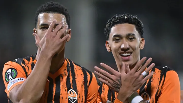 Шахтар вийшов на третє місце цікавого рейтингу після перемоги у матчі ЛК: лідером списку є Мідтьюлланд