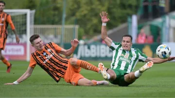 «Буде тяжко»: Маркевич озвучив прогноз на центральну гру 17-го туру УПЛ між Шахтарем та Карпатами