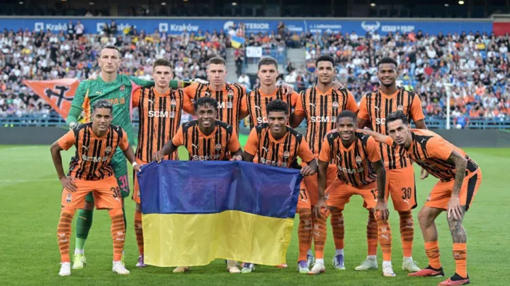 «Цим героєм стане команда»: Туран не розраховує на Судакова, Кевіна і ще 4 гравців Шахтаря у грі проти греків