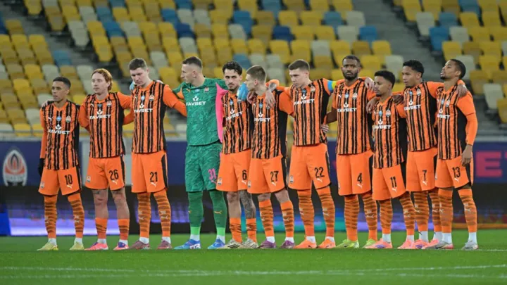 «‎Шахтар не жив перемогою над Динамо весь тиждень»: Сабо спрогнозував рахунок матчу «‎гірників» з Брейдабліком